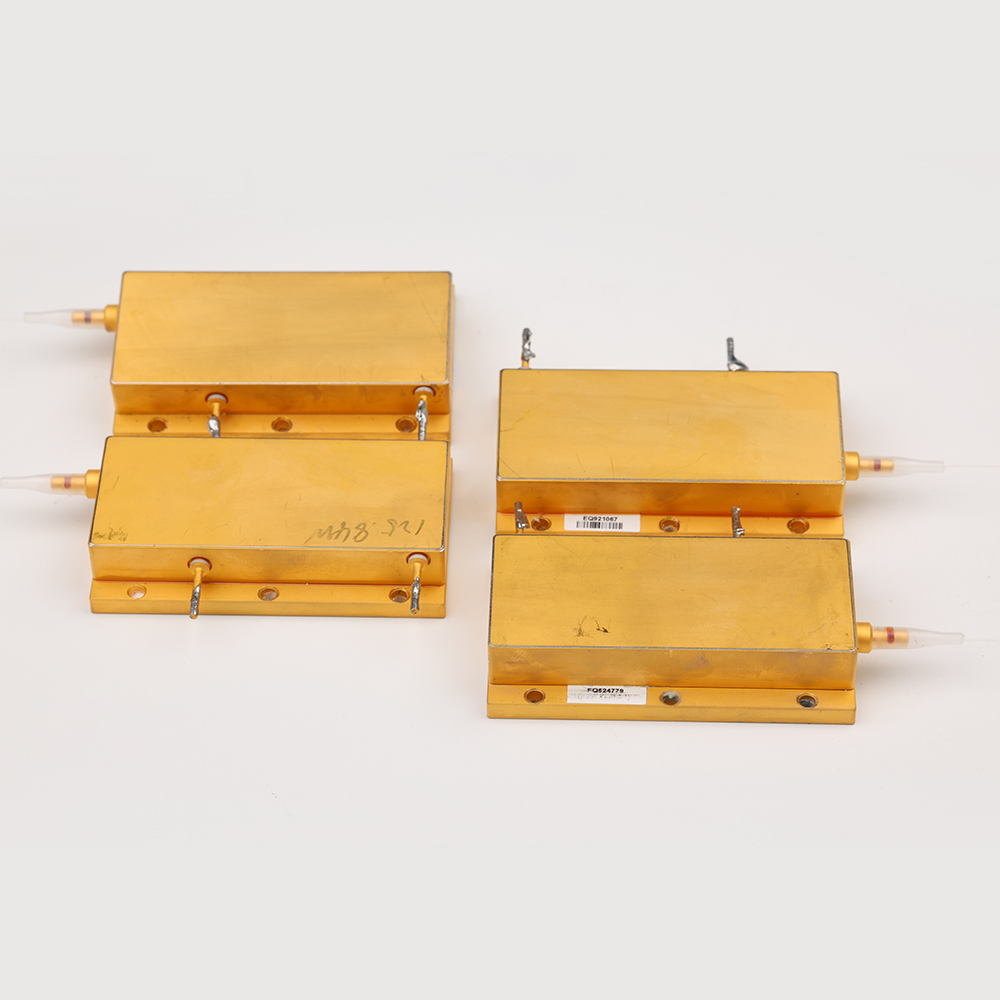 Industrial Laser Repair - Raycus Industrial-grade Laser Pump For Laser