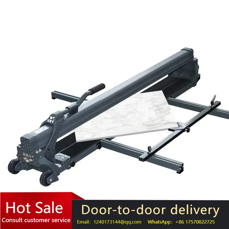 Quality Industrial Laser Cutting - Best Selling Top Quality 1200mm Manual