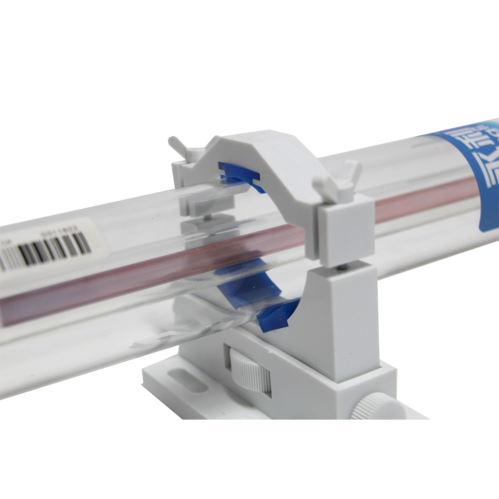 Quality Industrial Laser Cutting - Yongli High Quality CO2 Laser Tube