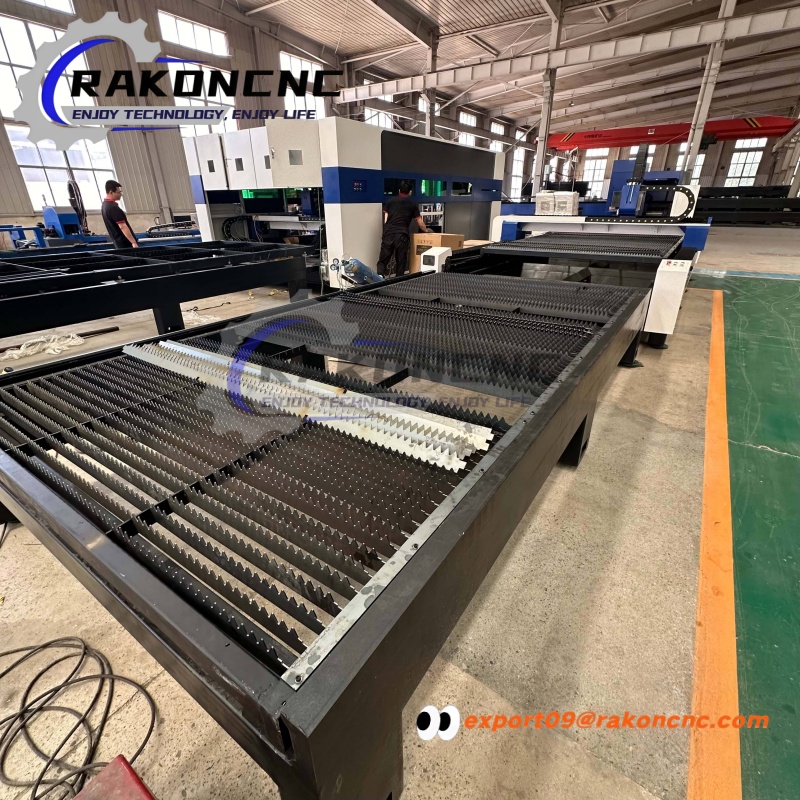 CNC Metal Laser Tools Cutting  - Industrial Laser Metal Cutting Machine review and price