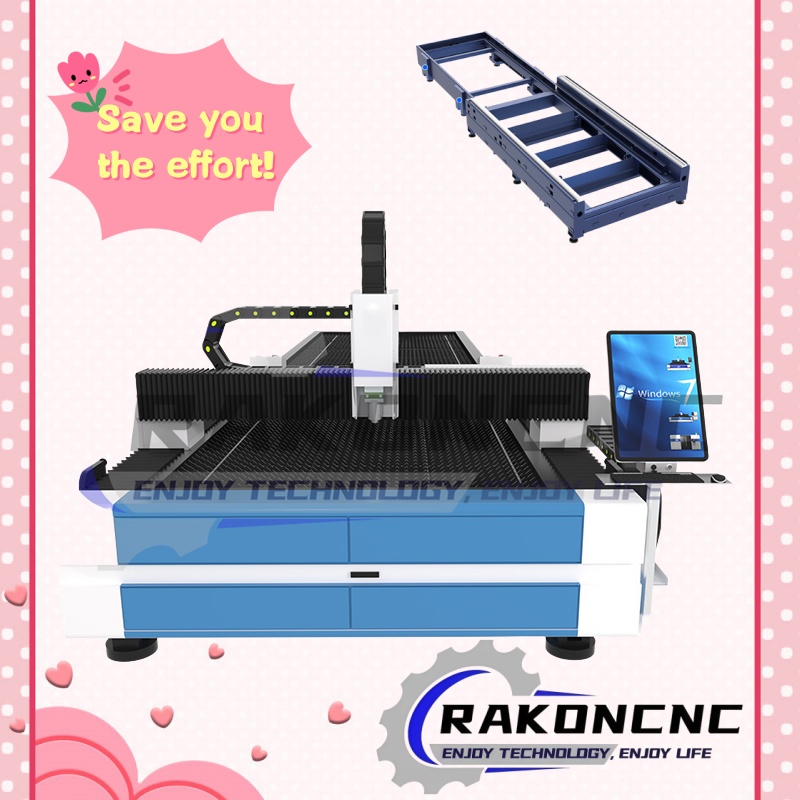 CNC Metal Laser Tools Cutting  - Industrial Laser Metal Cutting Machine review and price