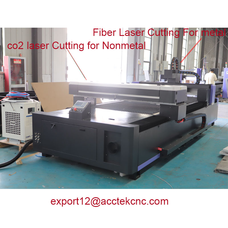 Metal Steel CNC Laser Fiber AK - Fiber Laser Cutting Machine review and price