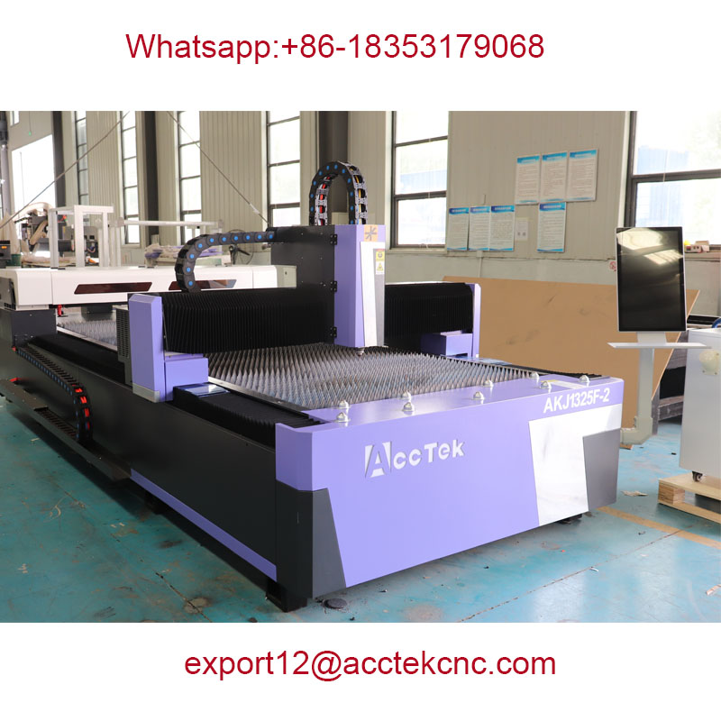 Metal Steel CNC Laser Fiber AK - Fiber Laser Cutting Machine review and price