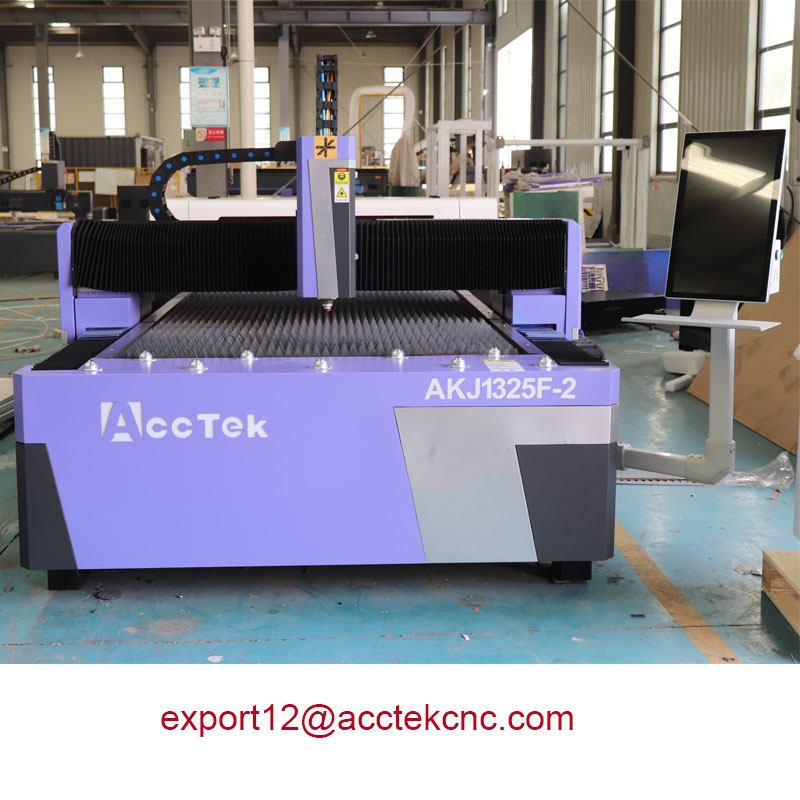 Metal Steel CNC Laser Fiber AK - Fiber Laser Cutting Machine review and price