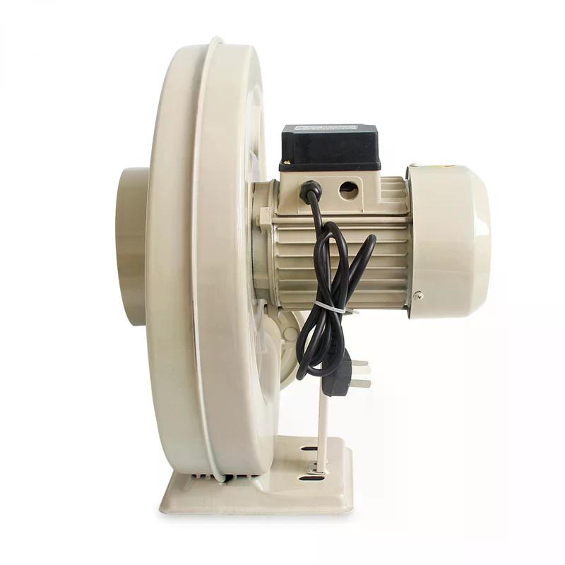 1.1KW Max Airflow Rate Medium  - Industrial Hair Laser Machine review and price