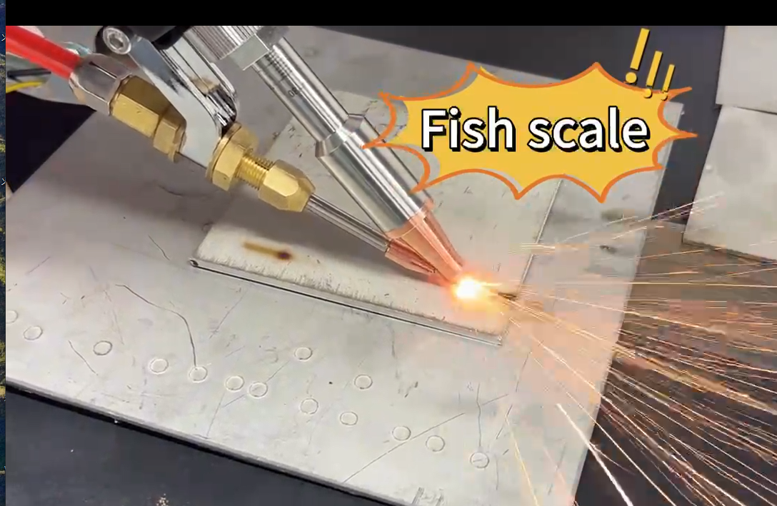 Four In One Air Cooling Handhe - Industrial Laser Repair review and price