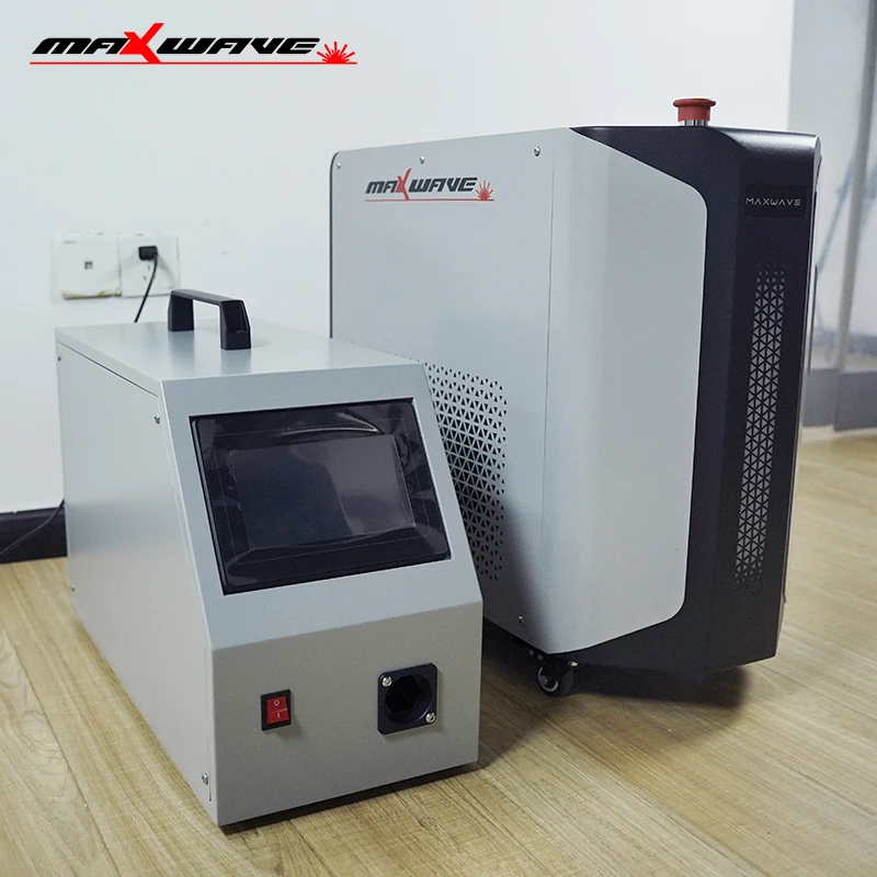 Four In One Air Cooling Handhe - Industrial Laser Repair review and price