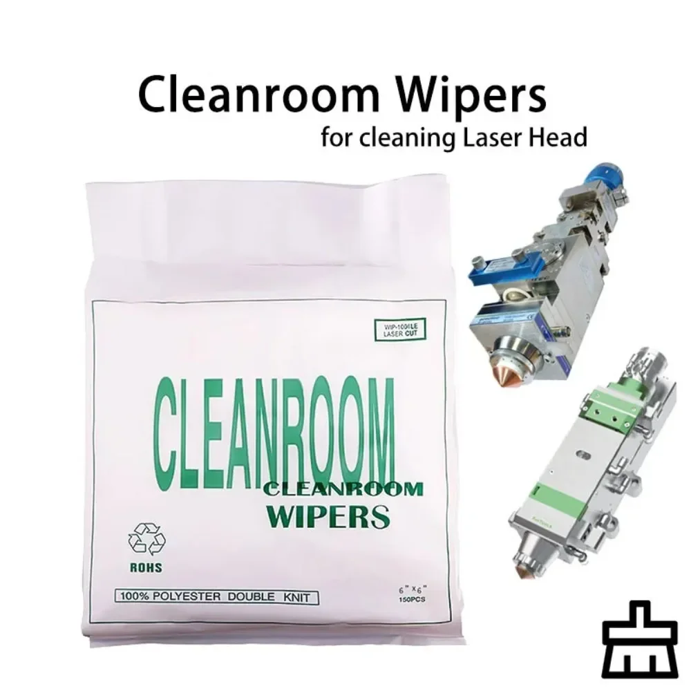 3009 Industry Cleanroom Wipers - Industrial Laser Printing Machine review and price