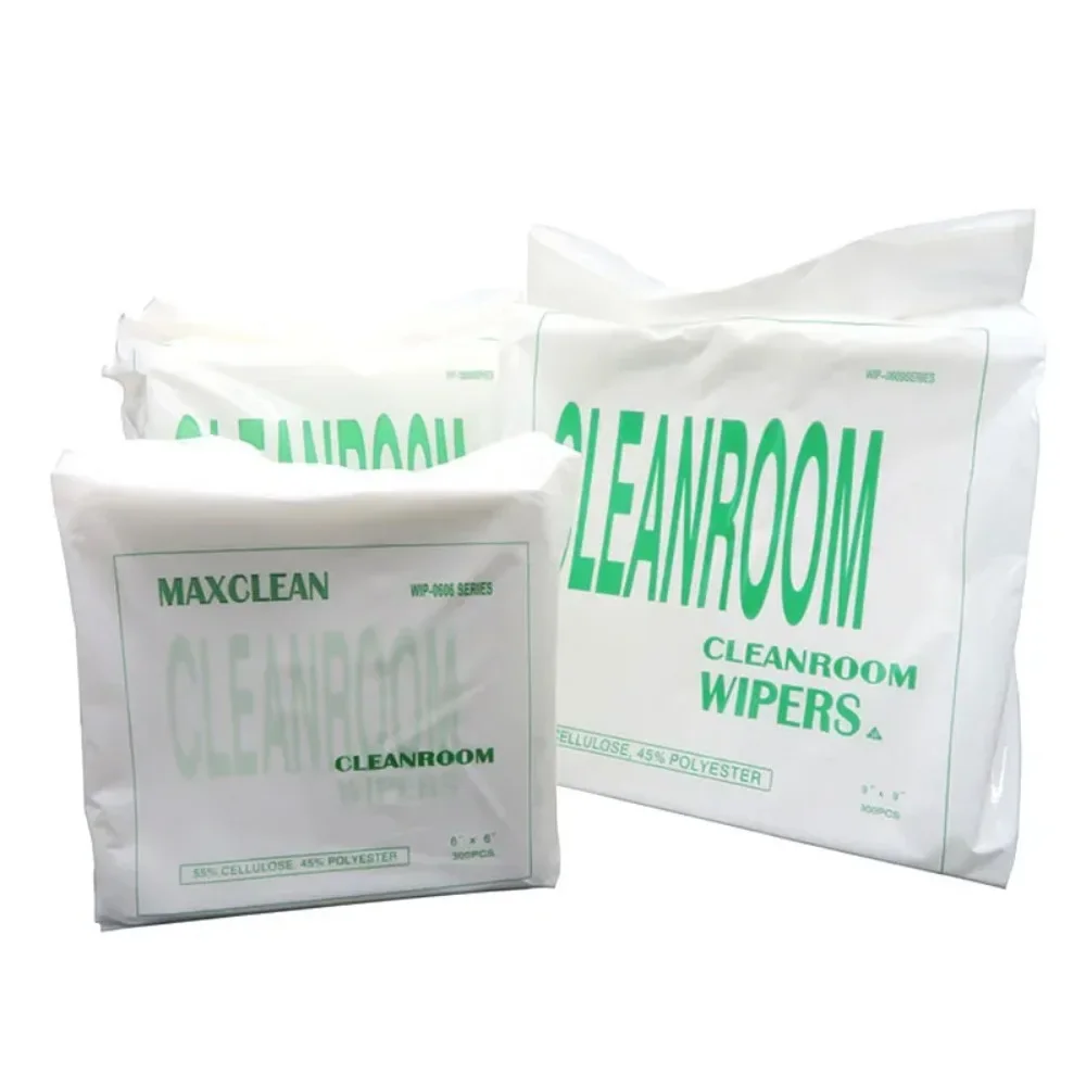 3009 Industry Cleanroom Wipers - Industrial Laser Printing Machine review and price