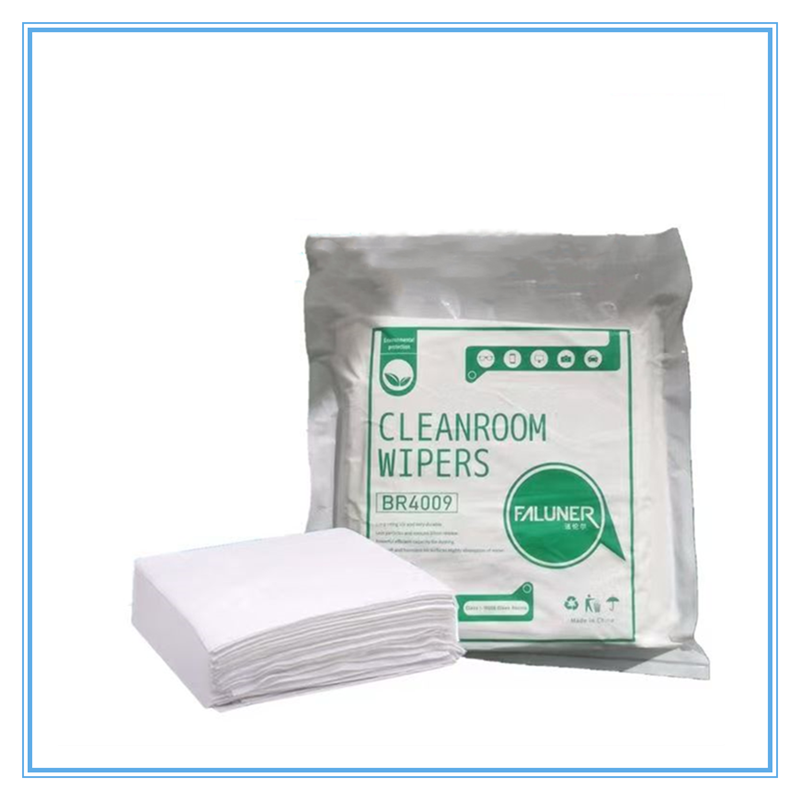 Cleanroom Wiper Non Dust Cloth - Industrial Laser Printing Machine review and price