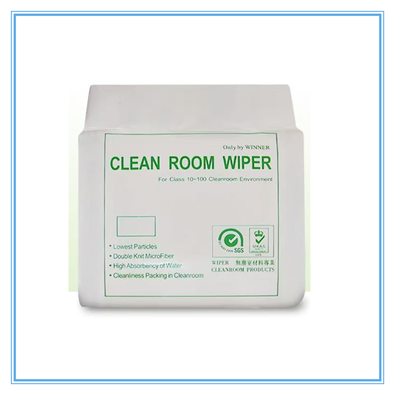 Cleanroom Wiper Non Dust Cloth - Industrial Laser Printing Machine review and price