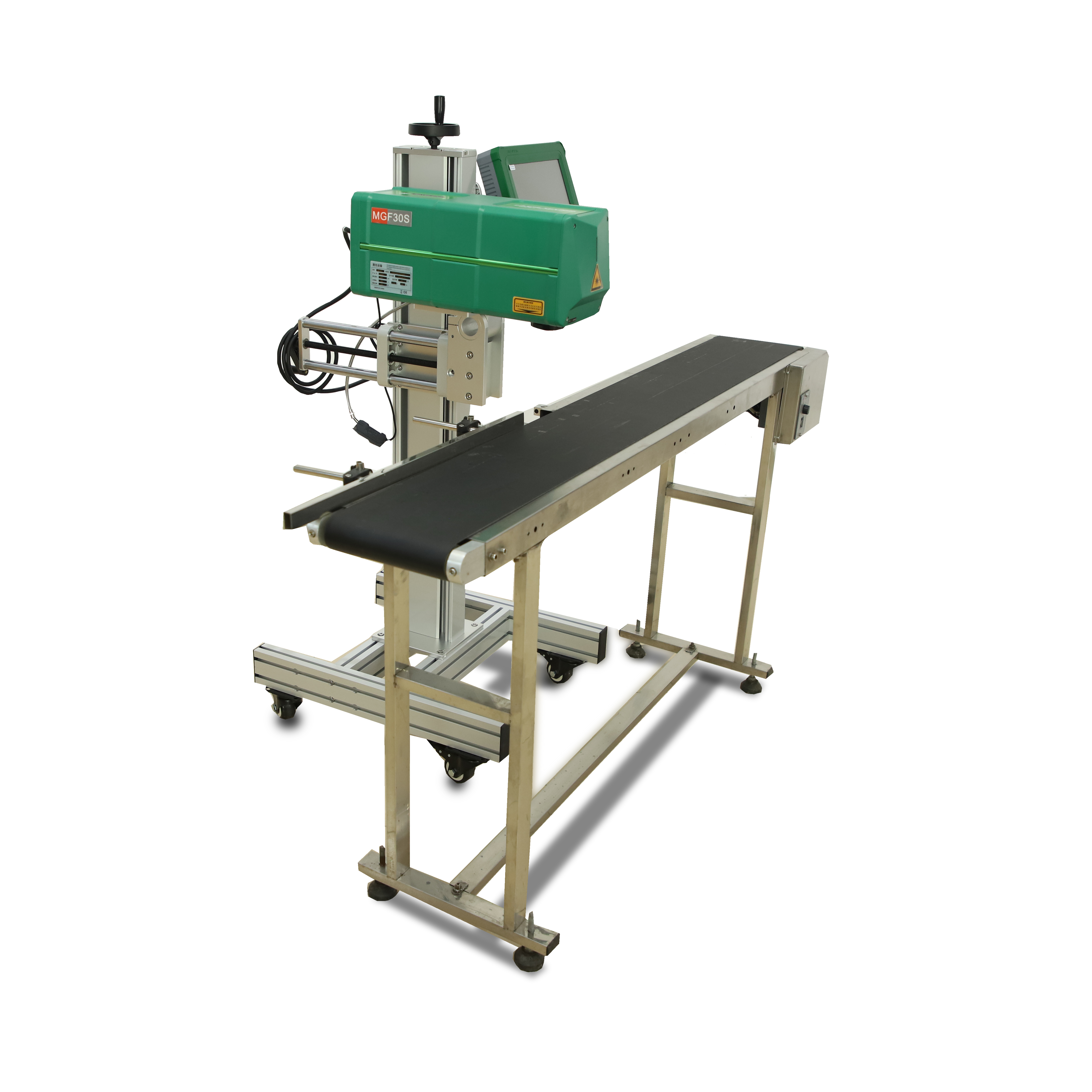 Cheapest Industrial Fiber Lase - Industrial Laser Packaging review and price