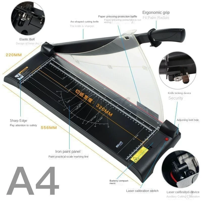 A4/A3 Laser Positioning Paper  - Industrial Laser Blasting review and price