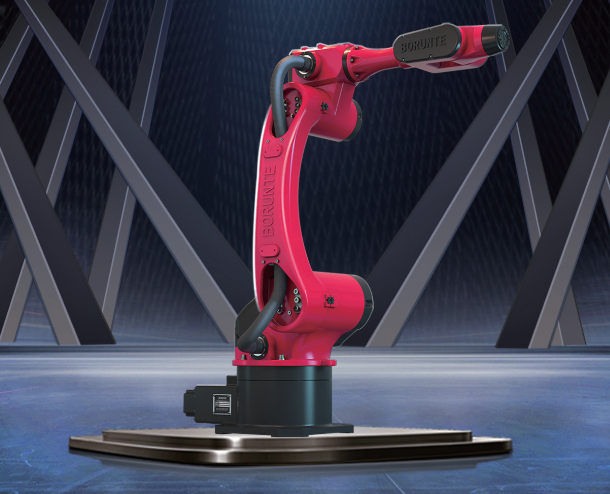 Robot Arm For Folding Carton P - Industrial Laser Packaging review and price