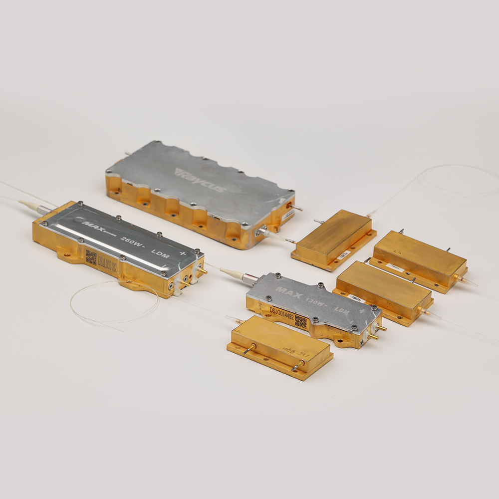 Raycus Industrial-grade Laser  - Industrial Laser Repair review and price