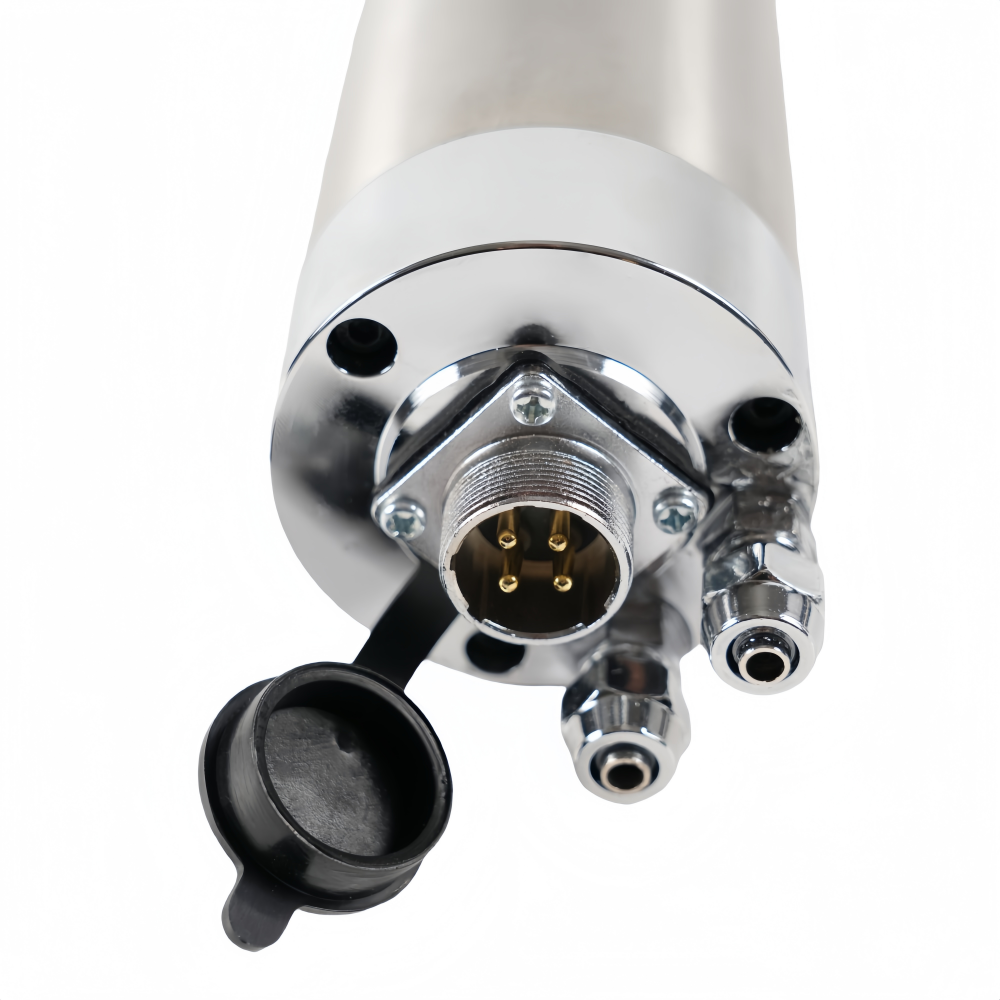GDZ-18-2 800W Water Cooling CN - Cnc Spindle Motor review and price