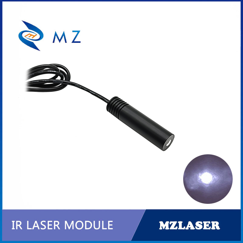 Industrial Grade Infrared Dot  - Industrial Use Of Laser review and price