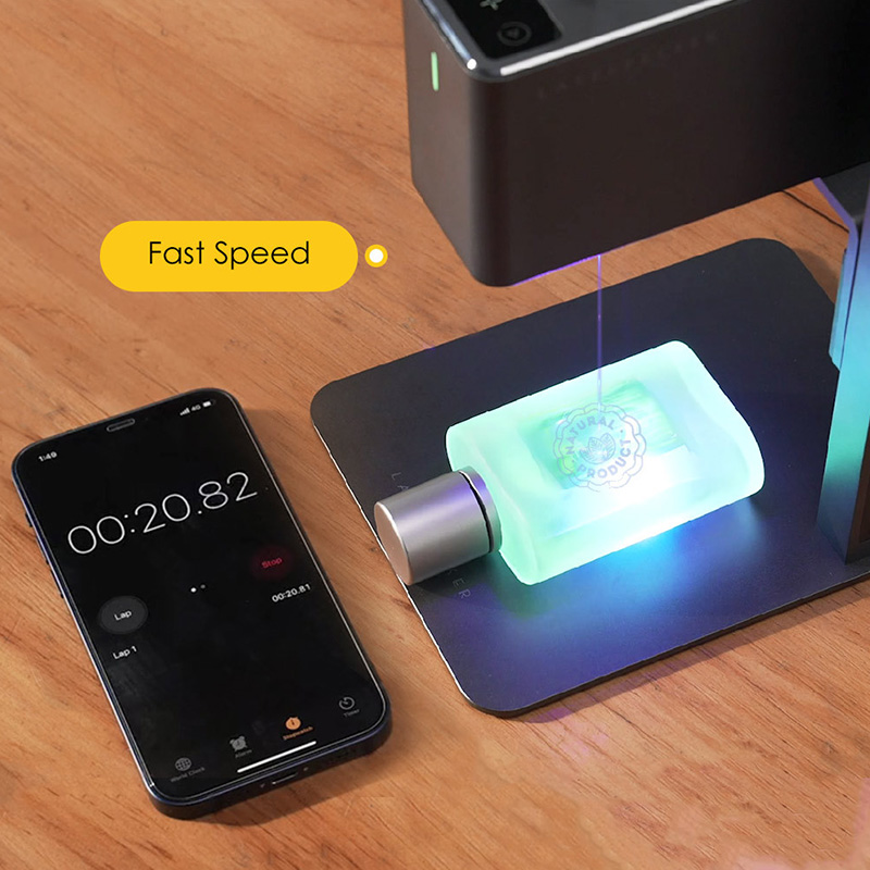 LASERPECKER Handheld Laser Eng - Fiber Laser Cutting Machine review and price