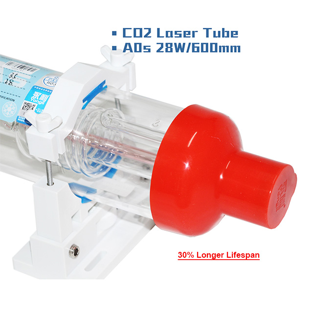 Yongli High-Power CO2 Laser Tu - Industrial Use Of Laser review and price