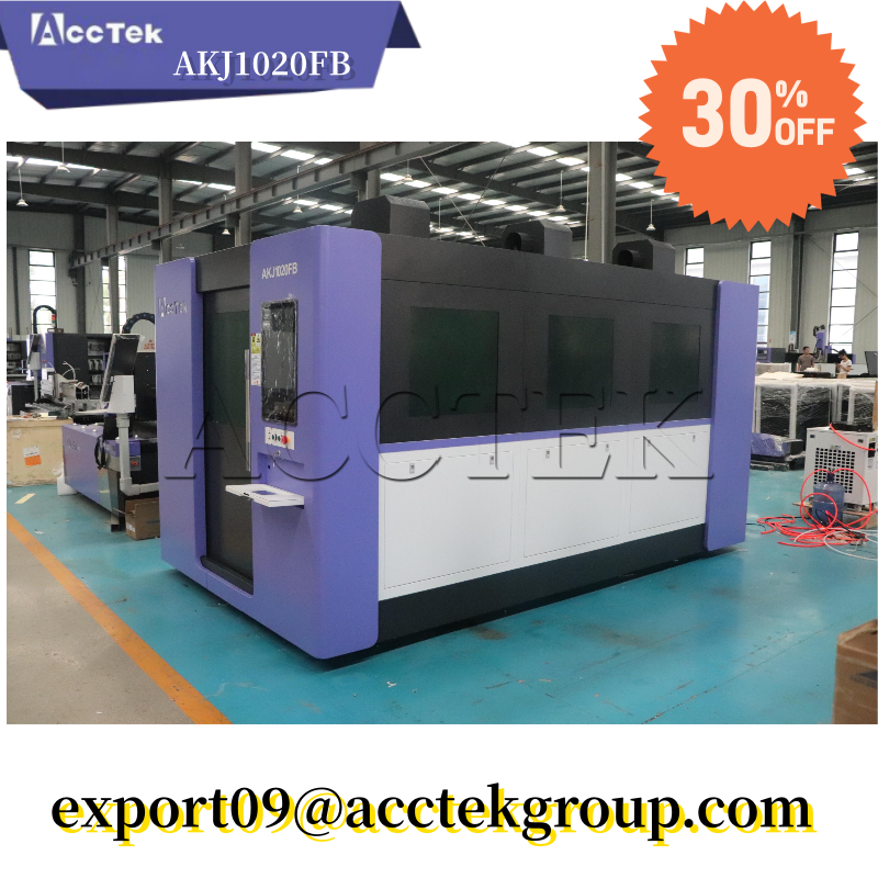 Industrial Large Metal Max She - Fiber Laser Cutting Machine review and price