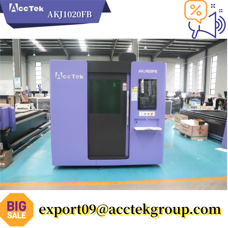 Industrial Large Metal Max She - Fiber Laser Cutting Machine review and price