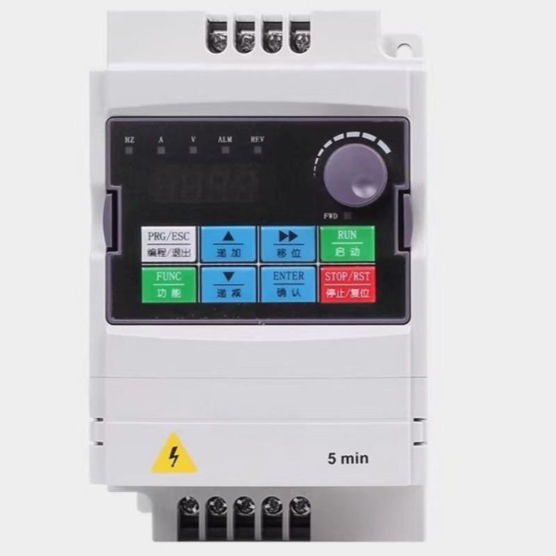0.75KW To 7.5KW  Drive Inverte - Cnc Spindle Motor review and price
