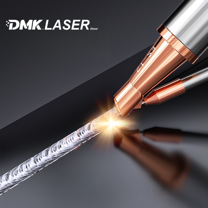 DMK BODOR laser welding nozzle - Industrial Laser Repair review and price