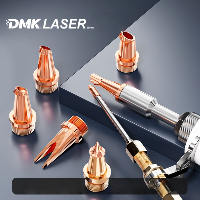 DMK BODOR laser welding nozzle - Industrial Laser Repair review and price