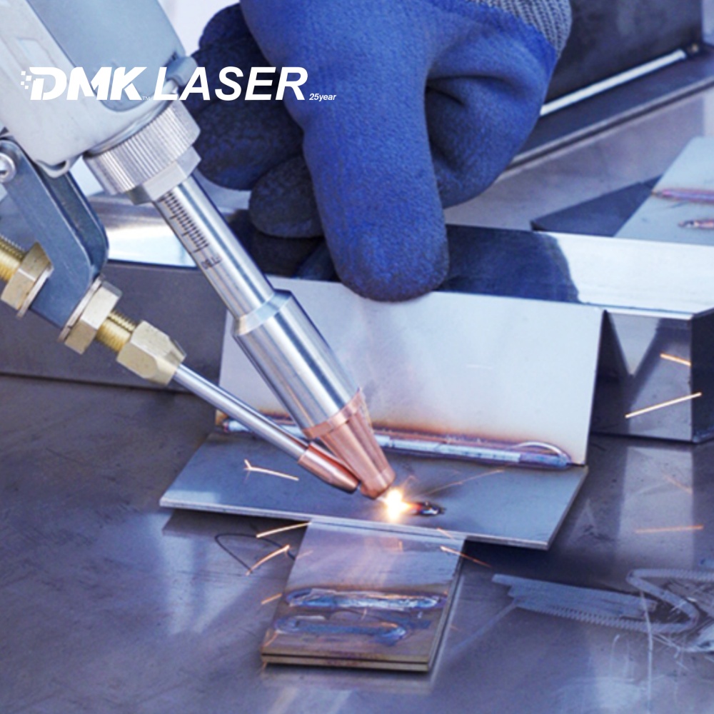 DMK BODOR laser welding nozzle - Industrial Laser Repair review and price