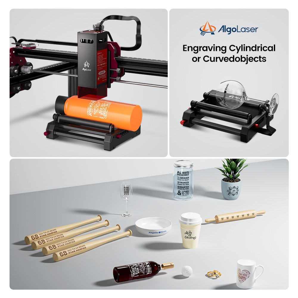 AlgoLaser DIY KIT MK2 Laser En - Industrial Laser Blasting review and price