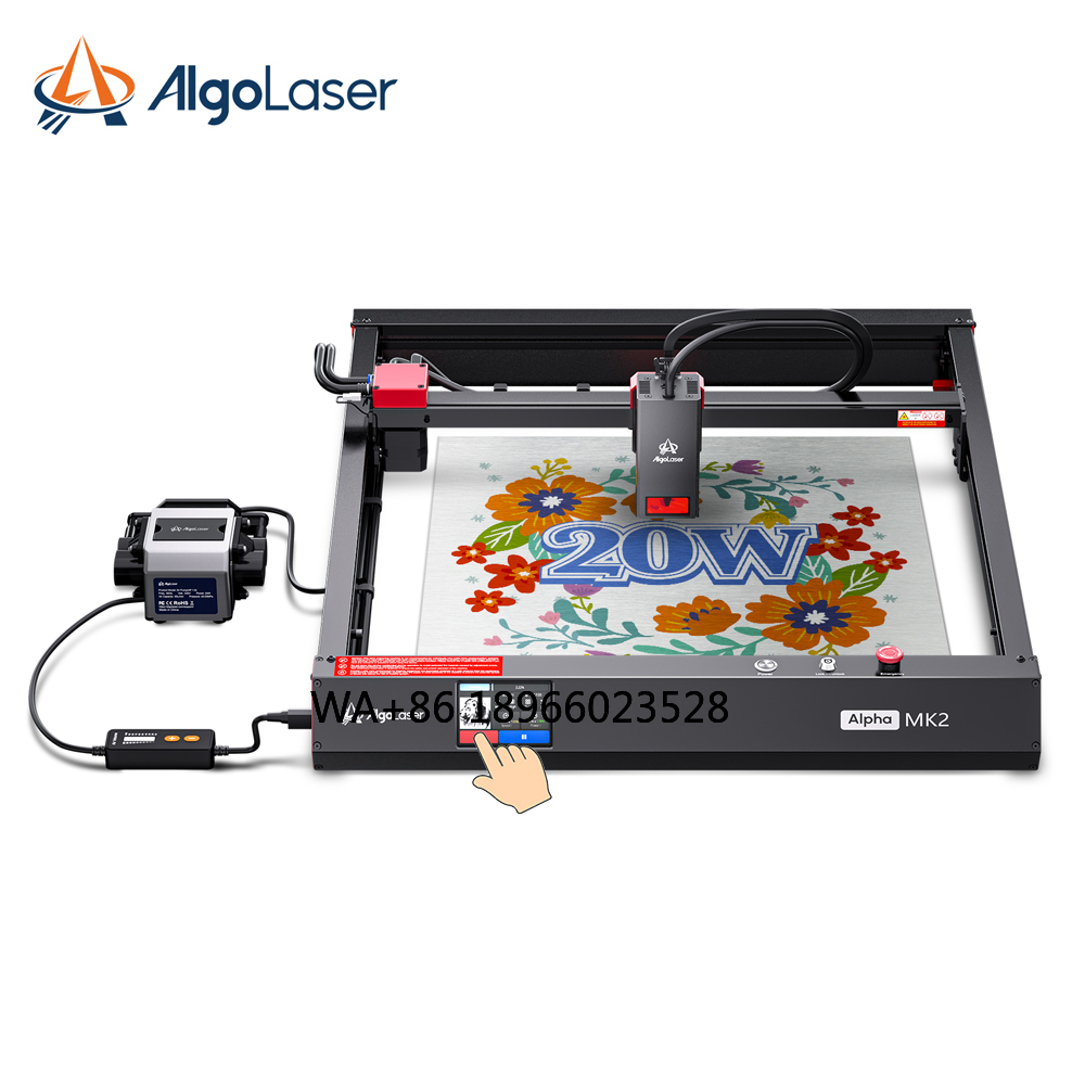 Metal Engraving Laser Machine  - Industrial Laser Packaging review and price