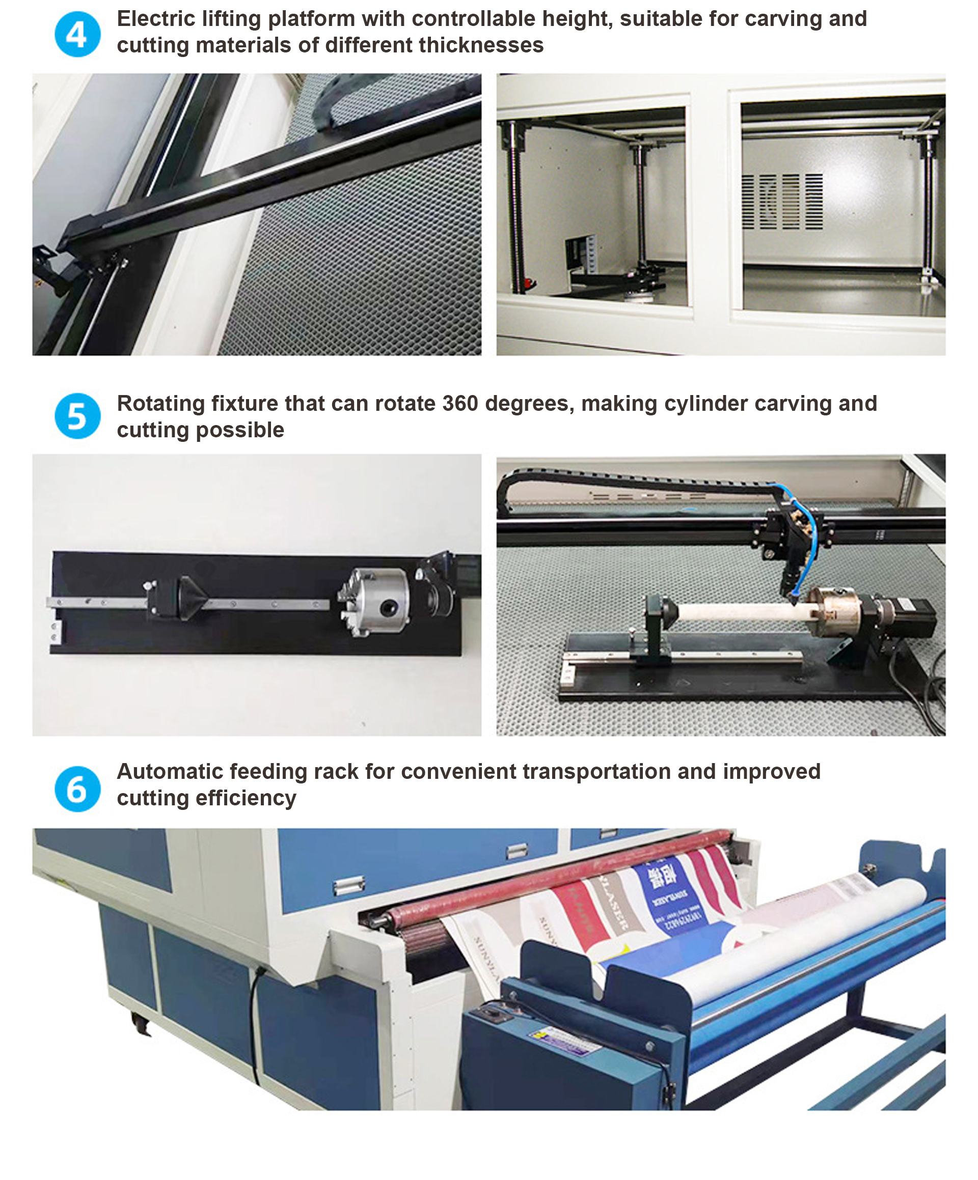 Clothing Printing Visual Posit - Industrial Laser Printing Machine review and price