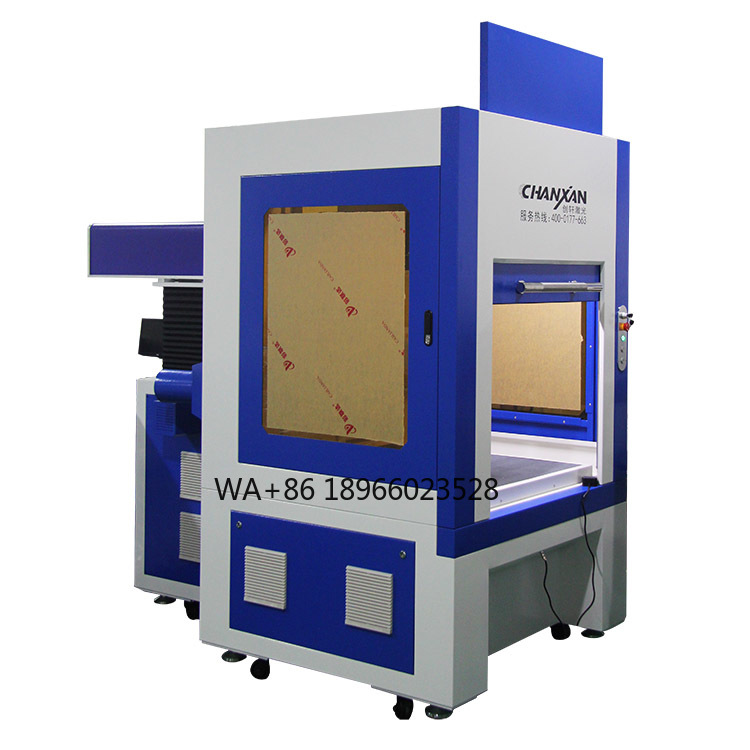 Denim Jeans Laser Engraving Ma - Industrial Laser Packaging review and price