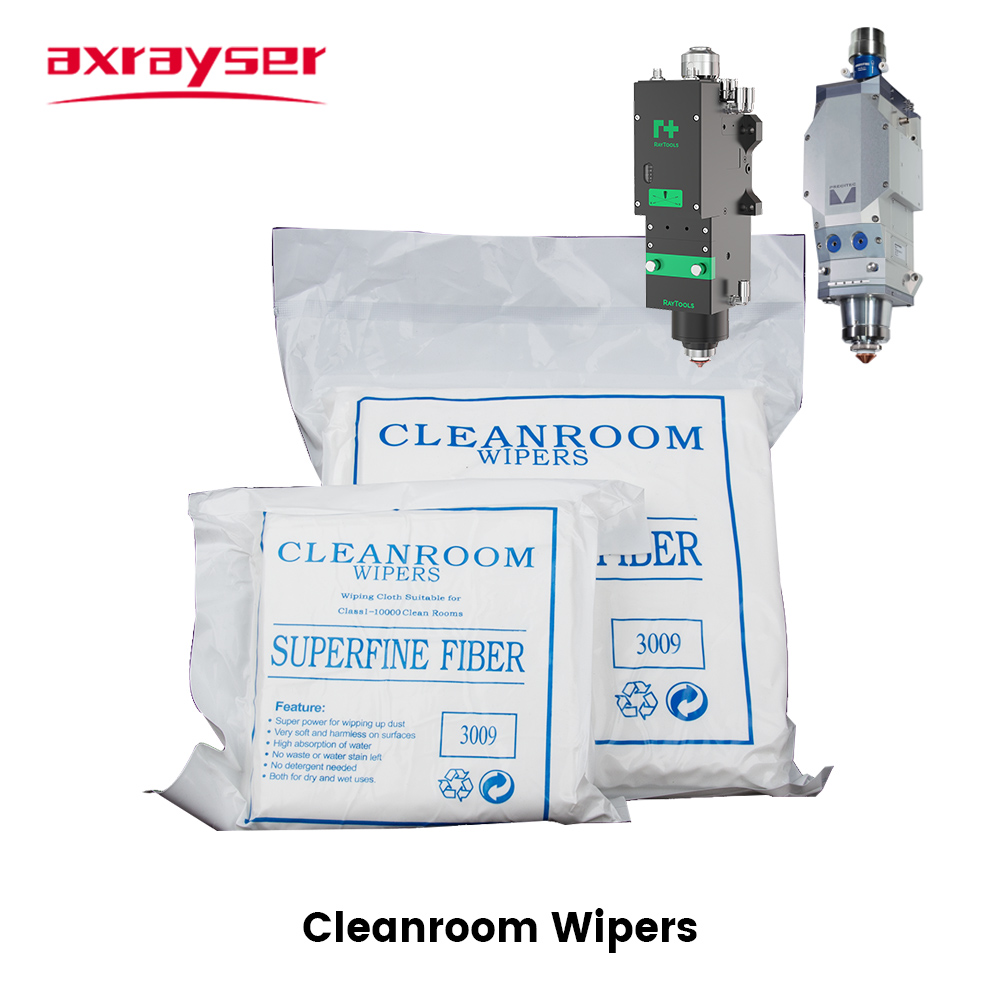 3009 Industry Cleanroom Wipers - Industrial Laser Printing Machine review and price