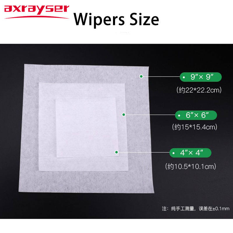 3009 Industry Cleanroom Wipers - Industrial Laser Printing Machine review and price