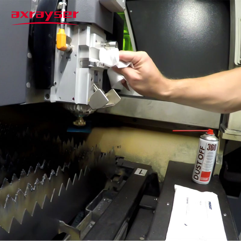 3009 Industry Cleanroom Wipers - Industrial Laser Printing Machine review and price