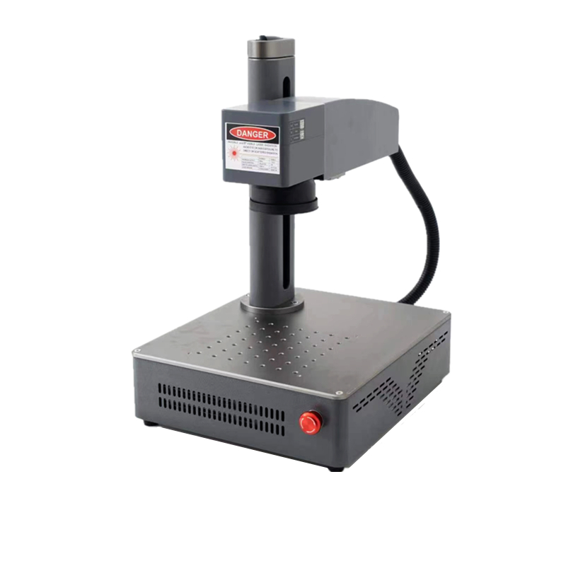 MAX Plus 20W Fiber Portable De - Fiber Laser Cutting Machine review and price