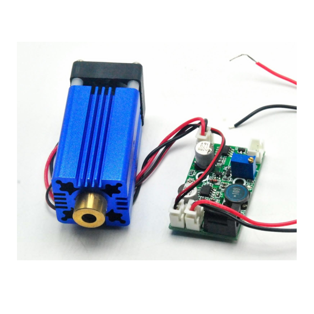 Industrial 405nm 100mw 300mw 4 - Industrial Laser Printing review and price