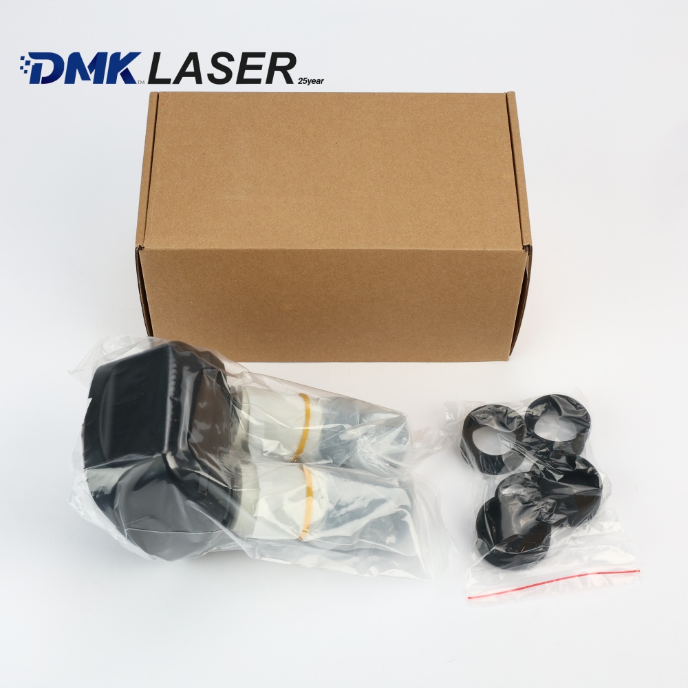 DMK YAG laser welding machine  - Industrial Laser Repair review and price