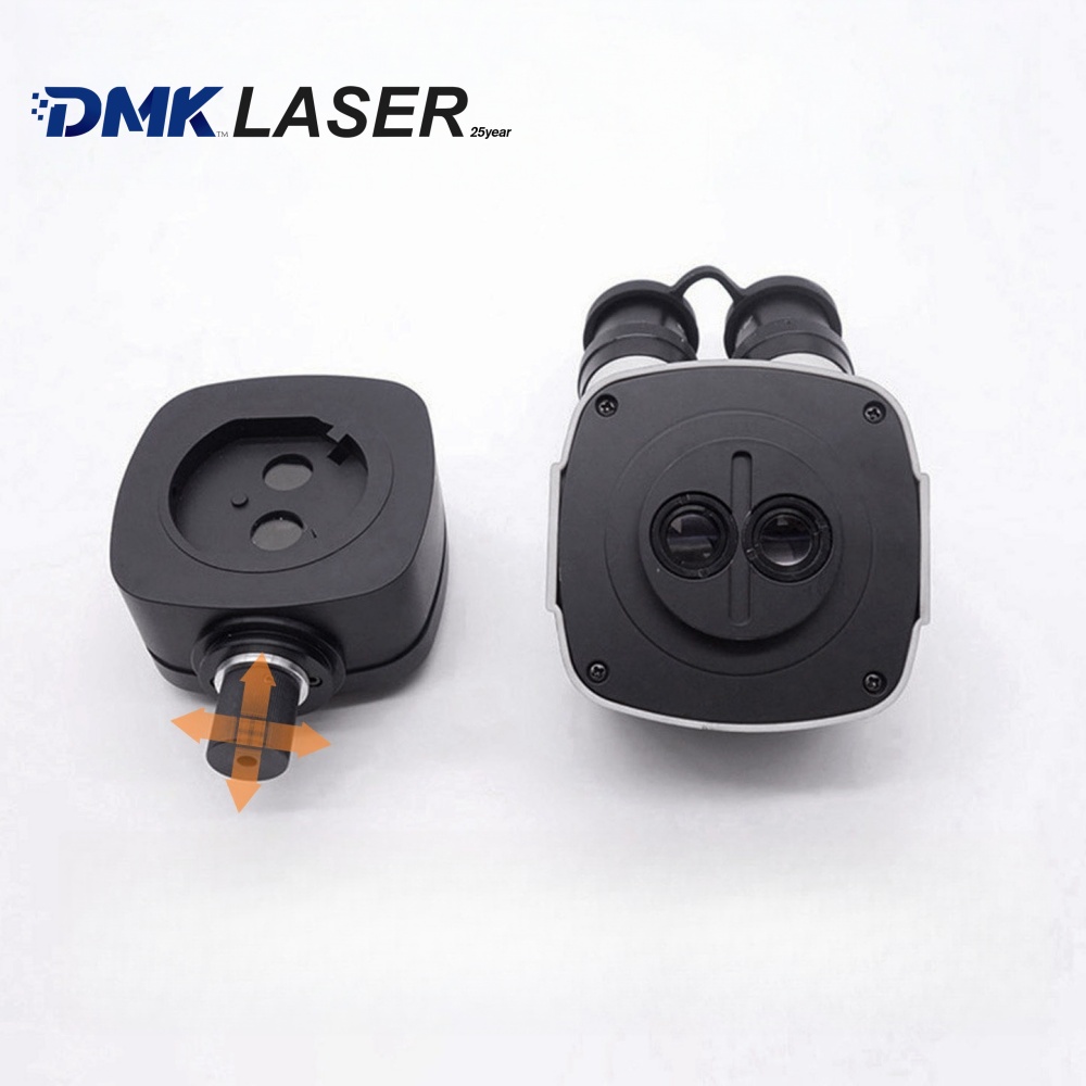 DMK YAG laser welding machine  - Industrial Laser Repair review and price