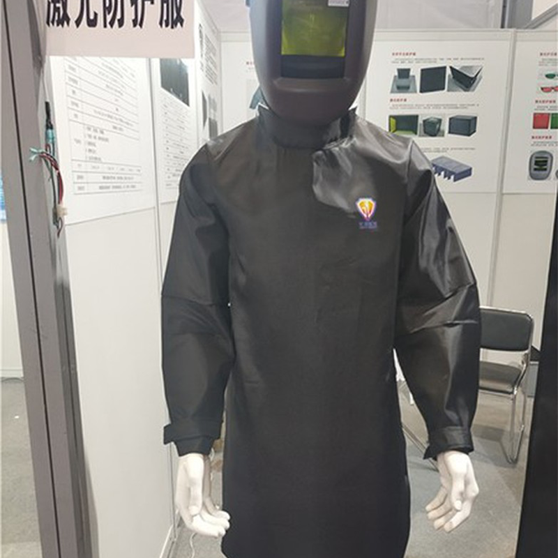 DMK Laser Protective Clothing  - Quality Industrial Laser Cutting review and price