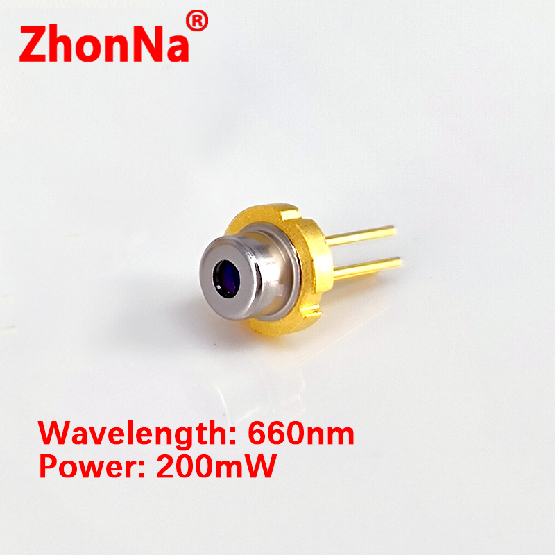 660nm Red Laser Diode Module f - Industrial Laser Repair review and price