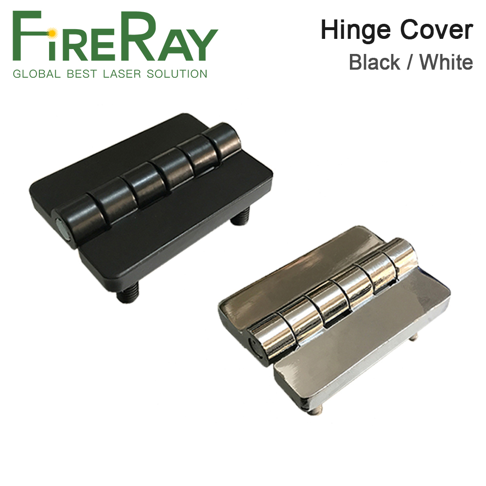 FireRay Hinge Cover Mechanical - Industrial Laser Blasting review and price