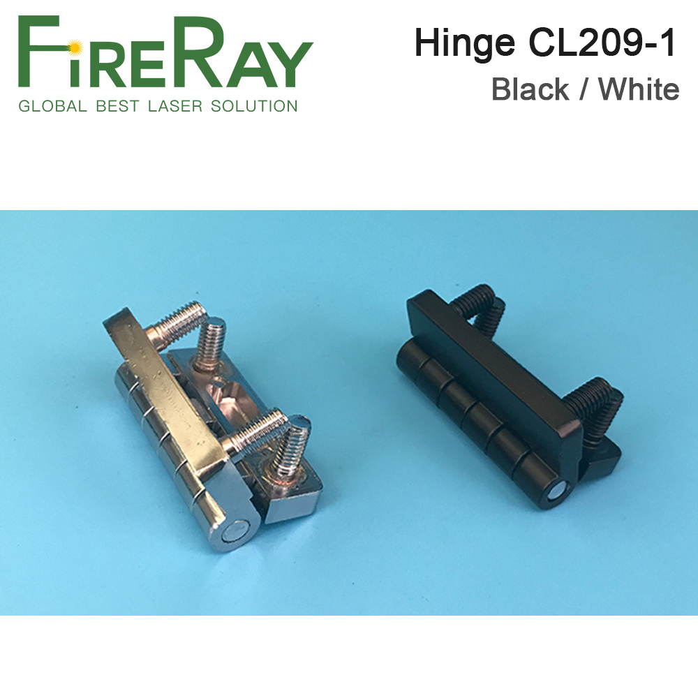 FireRay Hinge Cover Mechanical - Industrial Laser Blasting review and price