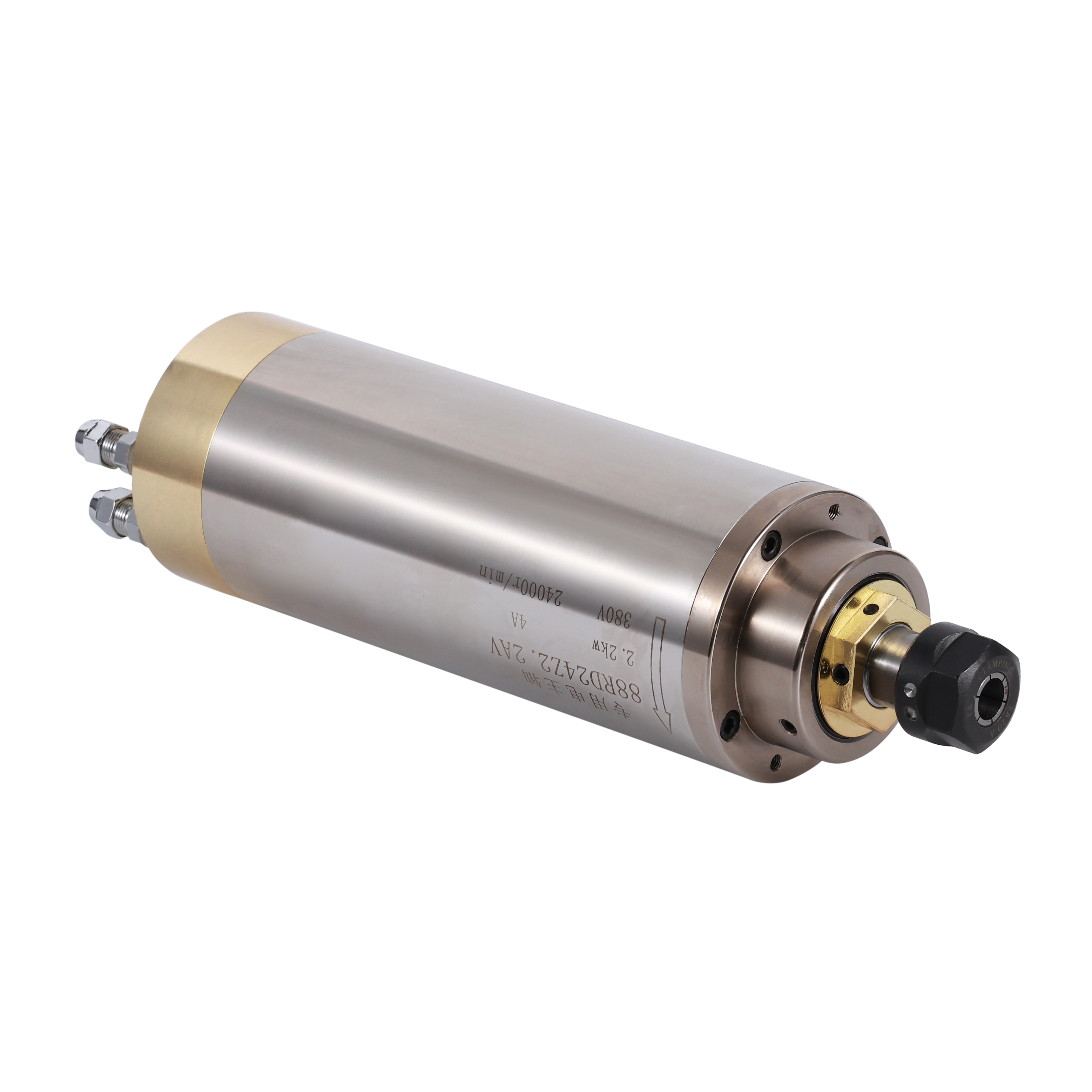 CNC Spindle MOTOR 2.2kw High S - Cnc Spindle Motor review and price
