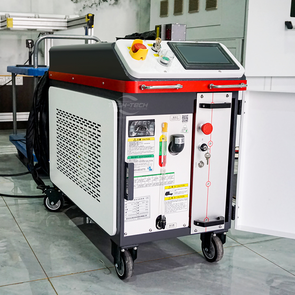 High Quality Industrial 200w 3 - Industrial Laser For Cleaning review and price