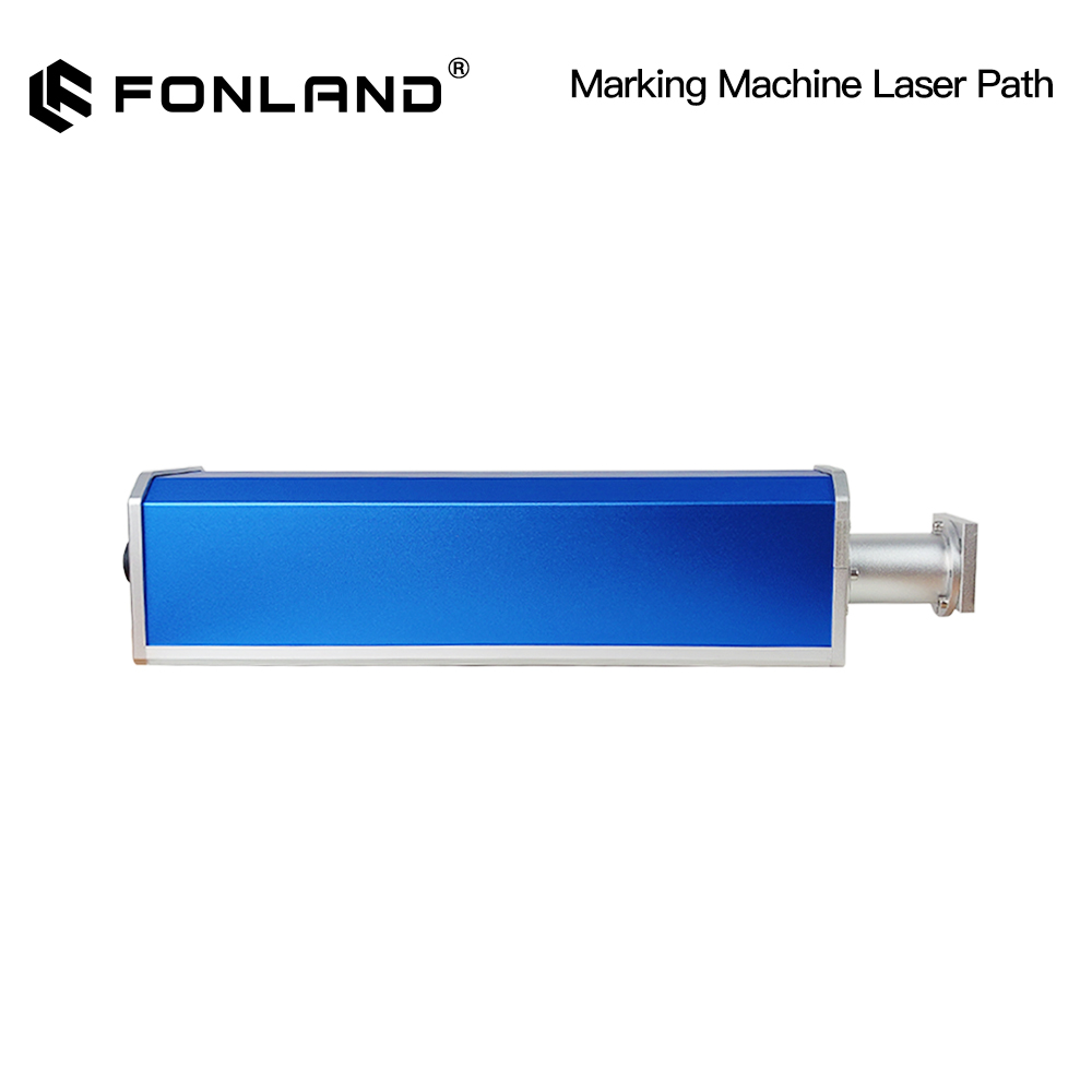FONLAND Laser Marking Machine  - Industrial Laser Enclosure review and price