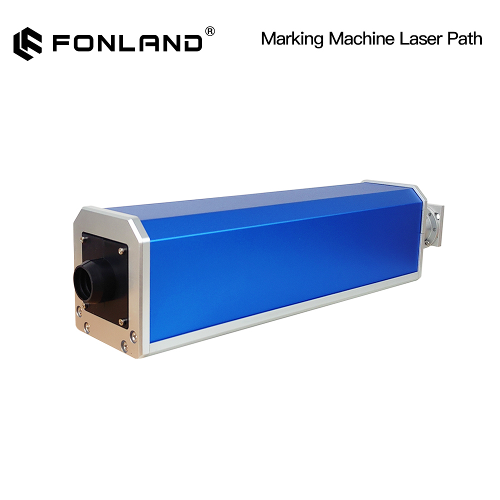 FONLAND Laser Marking Machine  - Industrial Laser Enclosure review and price