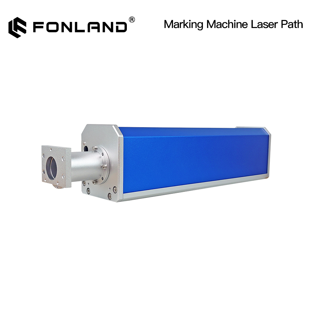 FONLAND Laser Marking Machine  - Industrial Laser Enclosure review and price