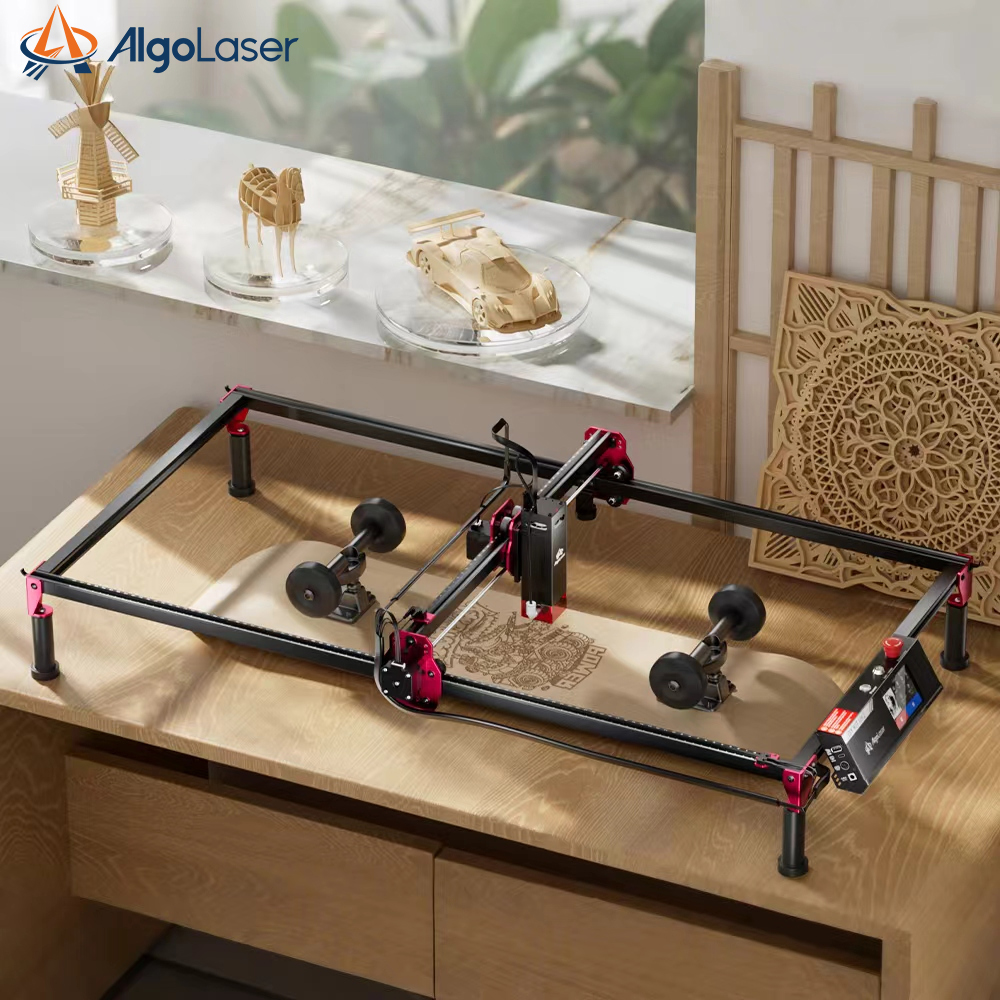 AlgoOS Control Smart High Powe - Industrial Laser Blasting review and price